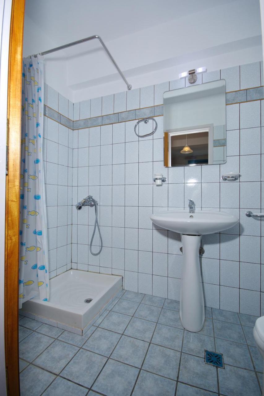 Athanasia Studios Patitiri Eksteriør bilde